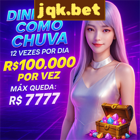 jqk.bet Rebate