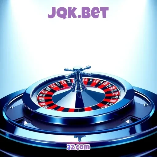 jqk.bet: Entre no Jogo e Descubra as Melhores Emoções de Mesa